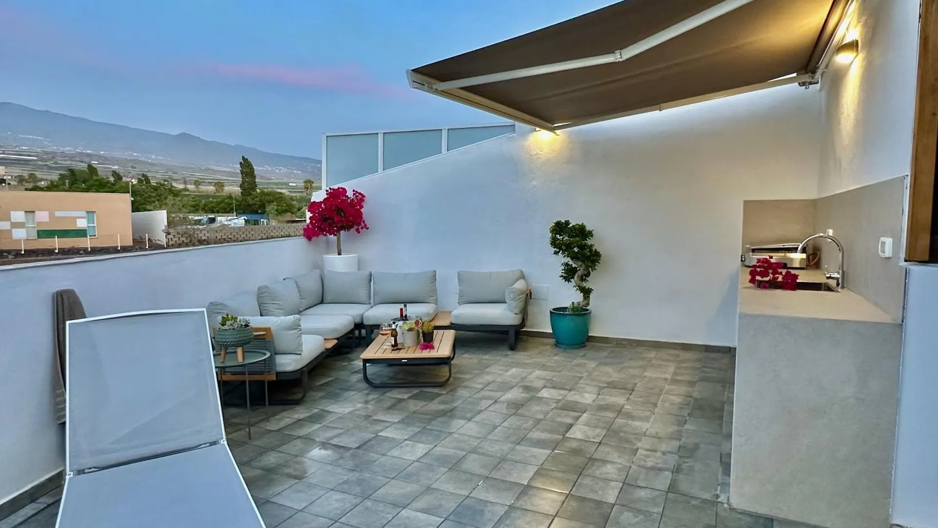 Apartament Alcala Deluxe Townhouse By Sunkeyrents