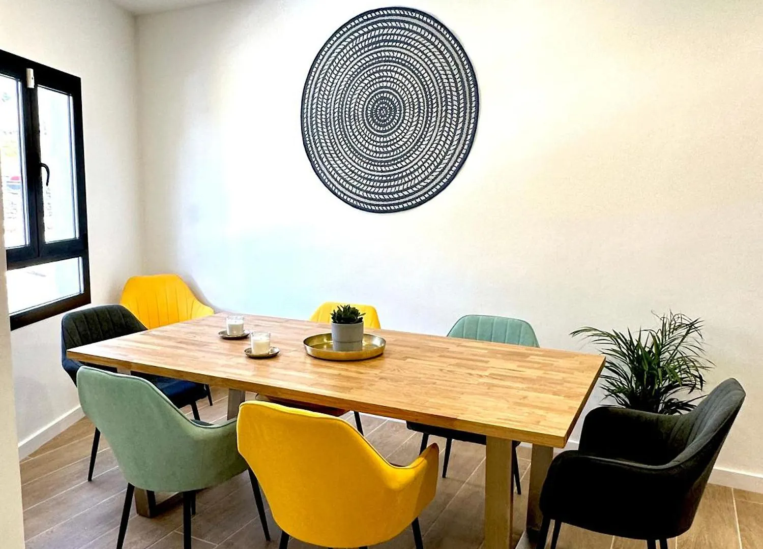 Apartament Alcala Deluxe Townhouse By Sunkeyrents Hiszpania