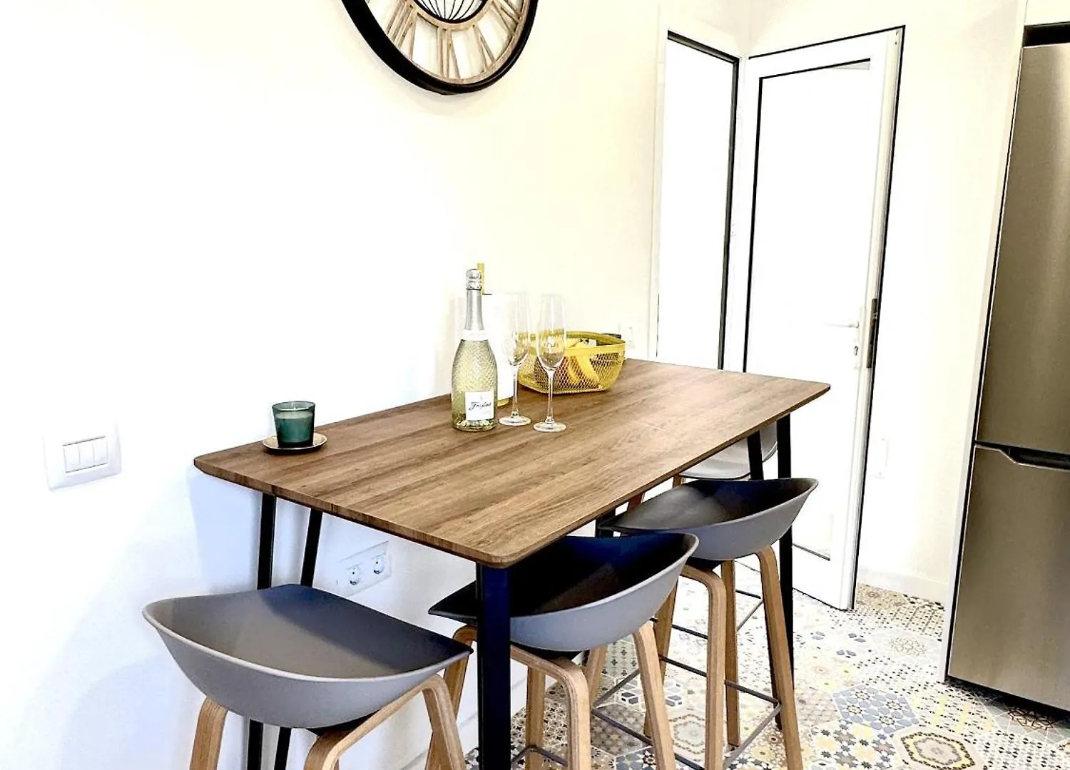 Apartament Alcala Deluxe Townhouse By Sunkeyrents Hiszpania