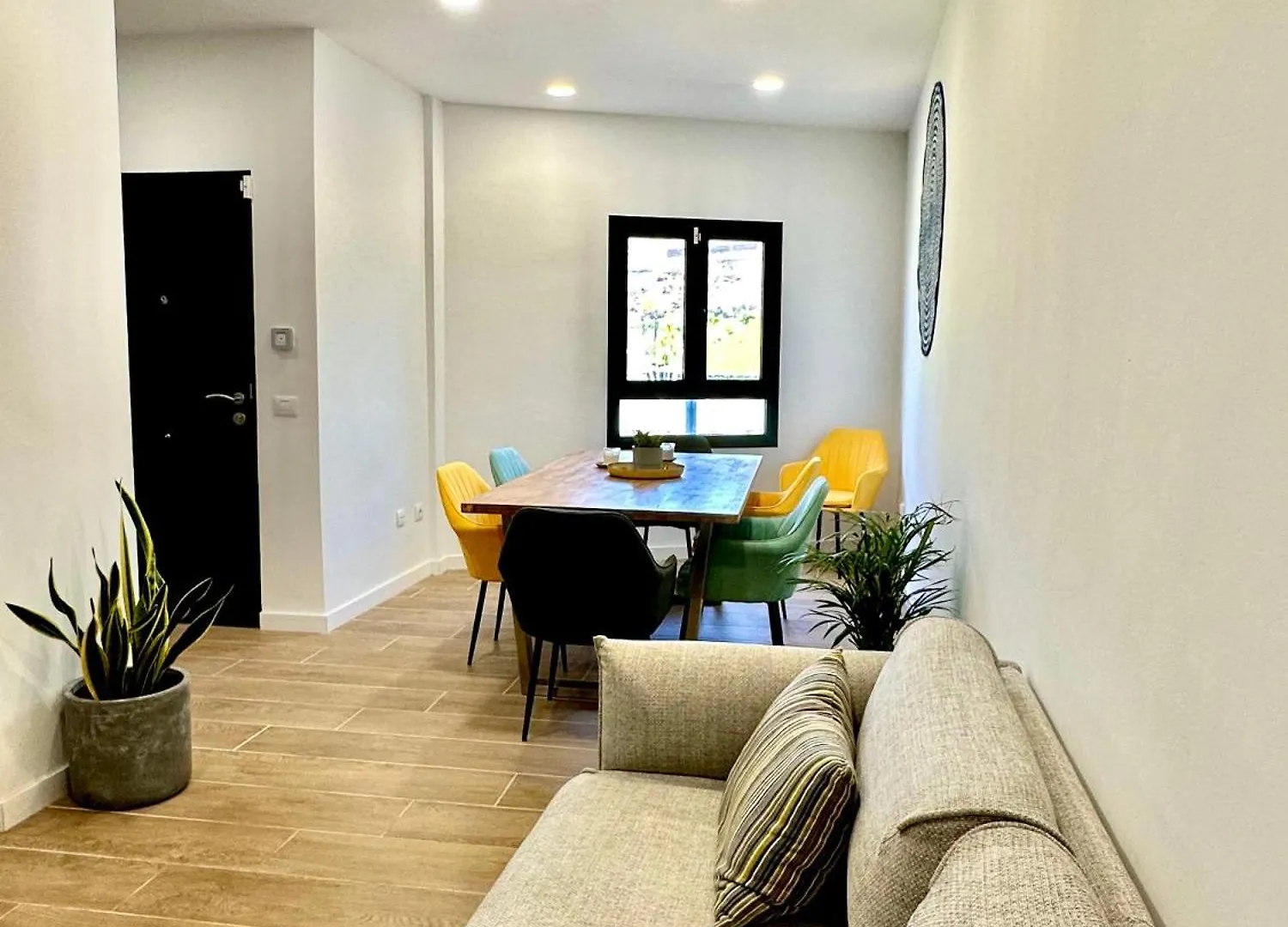 Apartament Alcala Deluxe Townhouse By Sunkeyrents