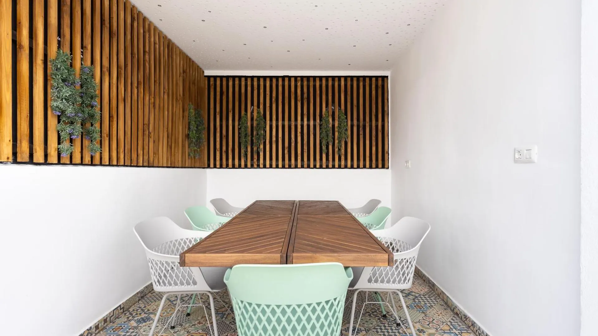 Apartament Alcala Deluxe Townhouse By Sunkeyrents