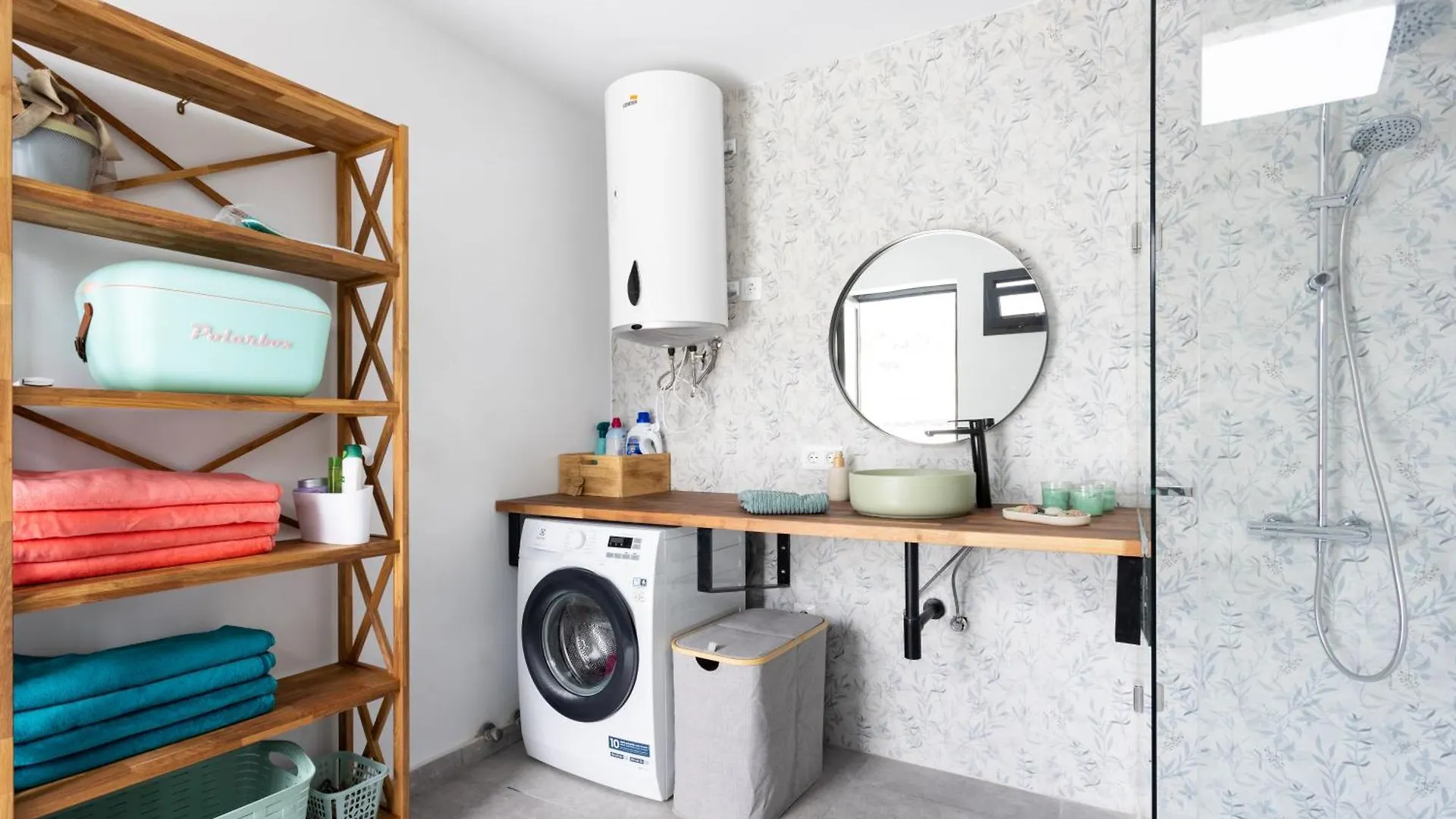 Apartament Alcala Deluxe Townhouse By Sunkeyrents